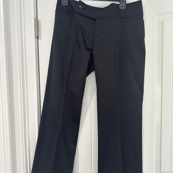 Nannette Lepore Black Pants - Picture 6 of 6